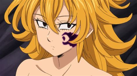 seven deadly sins hentia|Parody: nanatsu no taizai .